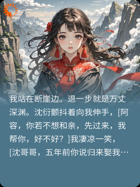 万里江山换君安
