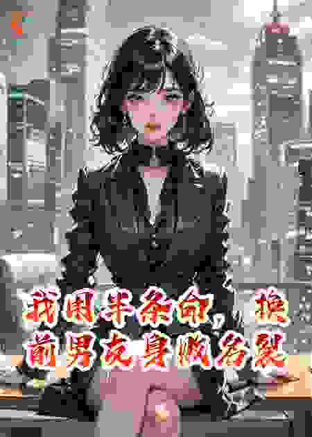 我用半条命，换前男友身败名裂