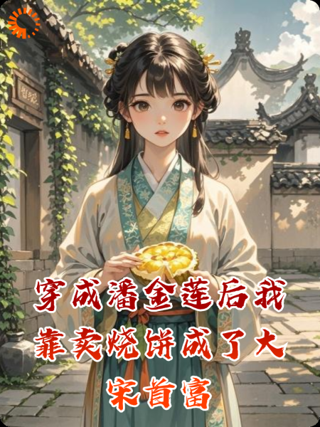 穿成潘金莲后我靠卖烧饼成了大宋首富