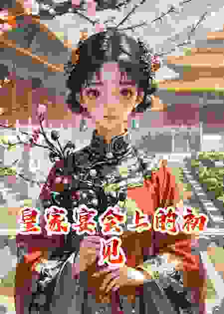 皇家宴会上的初见