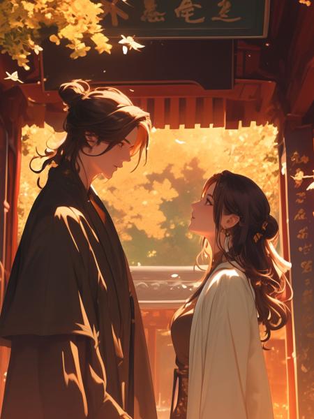 妈妈不见的钱