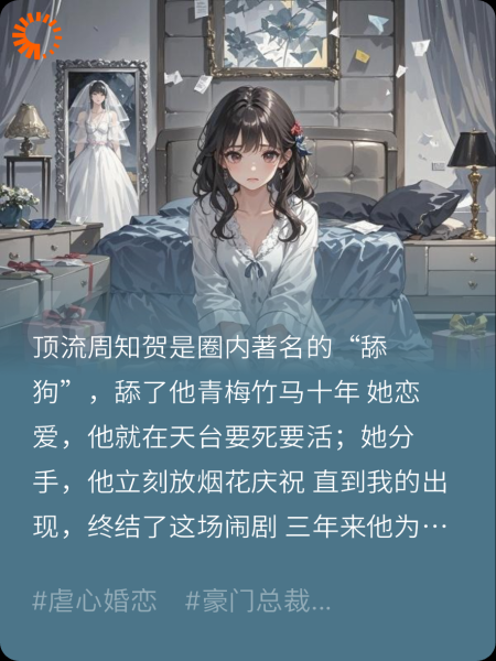 顶流偷我肾给白月光后