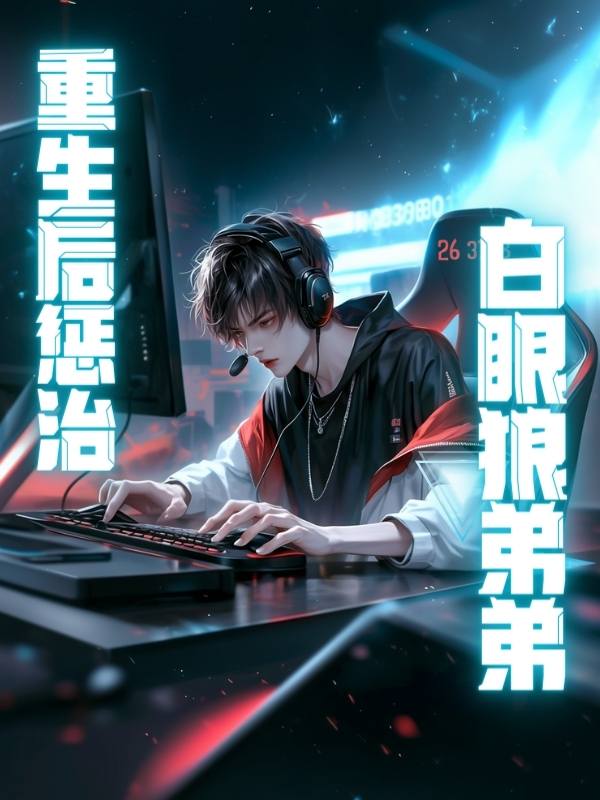 重生后惩治白眼狼弟弟