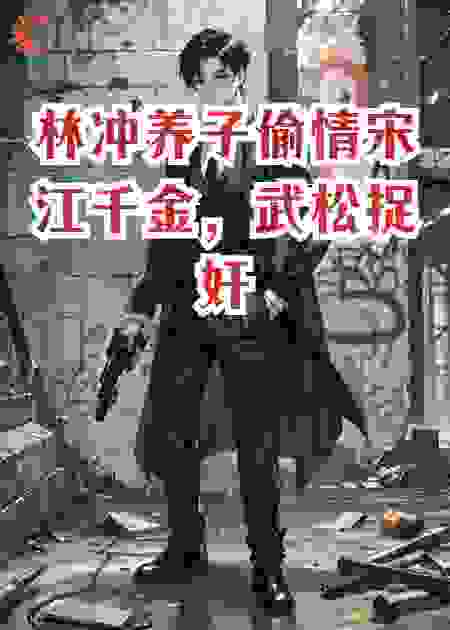 林冲养子偷情宋江千金，武松捉奸