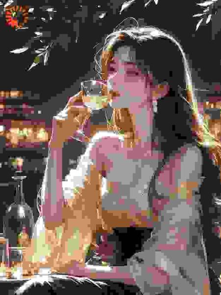 我COS了魔界祖宗