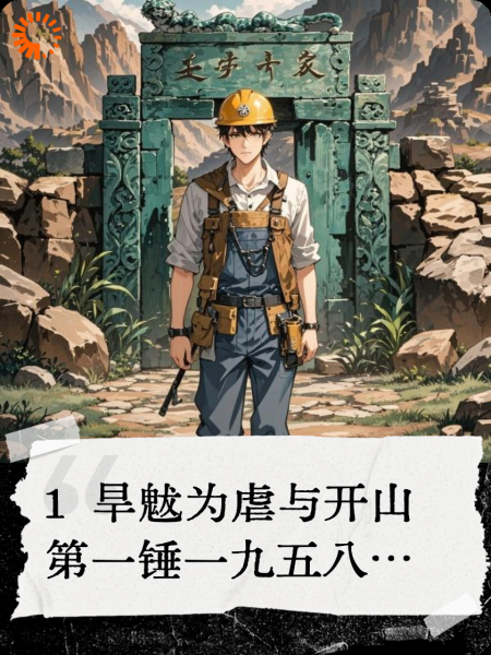 贺兰山：我的工地通西夏