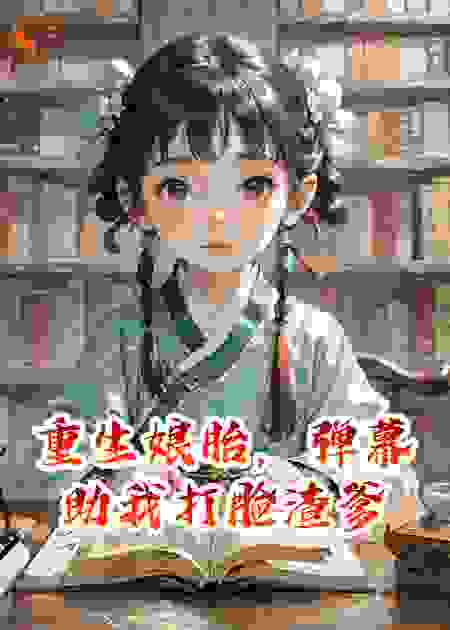 重生娘胎，弹幕助我打脸渣爹