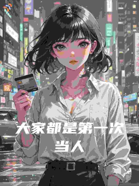 大家都是第一次当人
