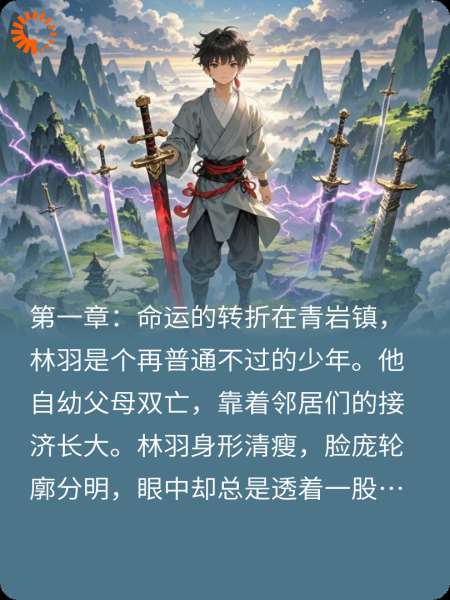 赤血剑神