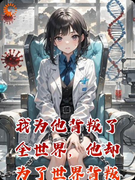 我为他背叛了全世界，他却为了世界背叛我