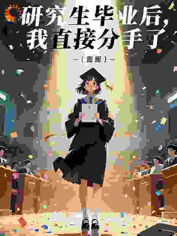 研究生毕业后，我直接分手了