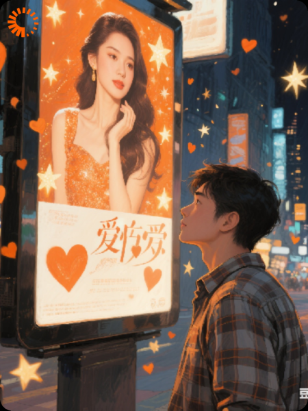 穿书：和顶流女星离婚后我靠清醒逆袭人生