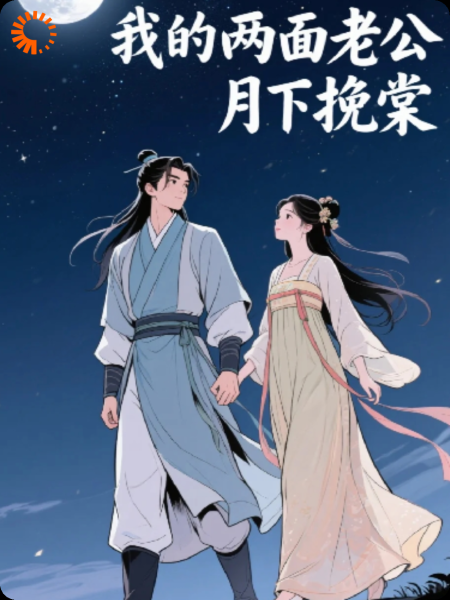 我的两面老公
