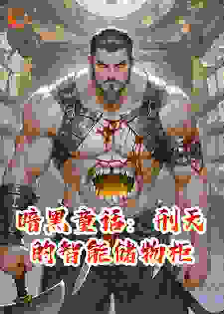 暗黑童话：刑天的智能储物柜