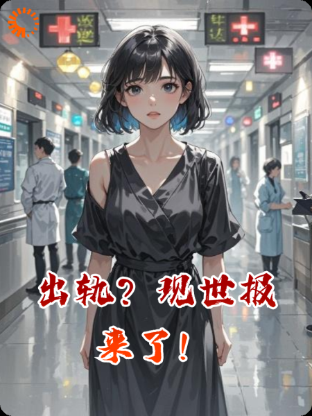 出轨？现世报来了！