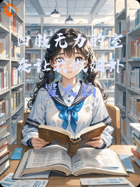 四肢无力的室友让我做她外置大脑