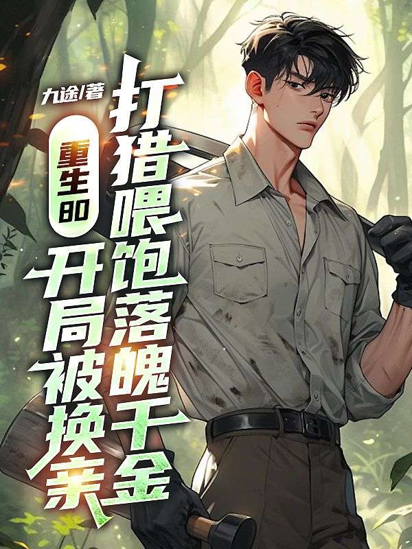 重生80：开局换亲女知青