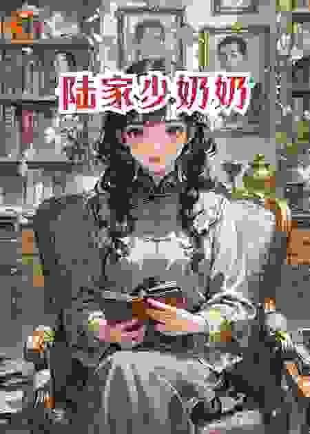 陆家少奶奶
