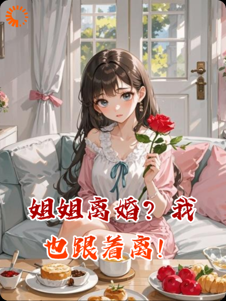 姐姐离婚？我也跟着离！