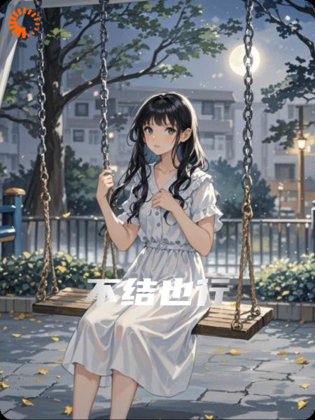 不结也行