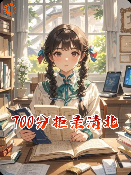 700分拒录清北