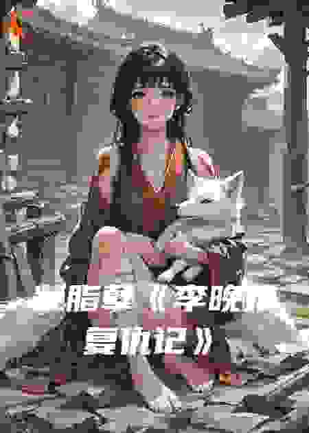 凝脂孽，李晚娘复仇记。