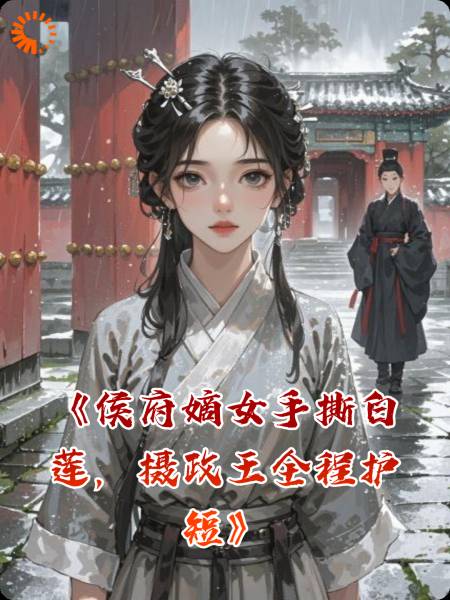 《侯府嫡女手撕白莲，摄政王全程护短》