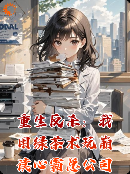 重生反杀：我用绿茶术玩崩读心霸总公司