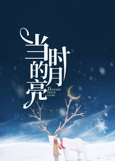 当时的月亮
