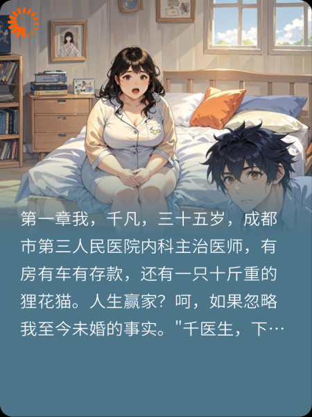 狸妖喵大人，赐我绝世美颜！