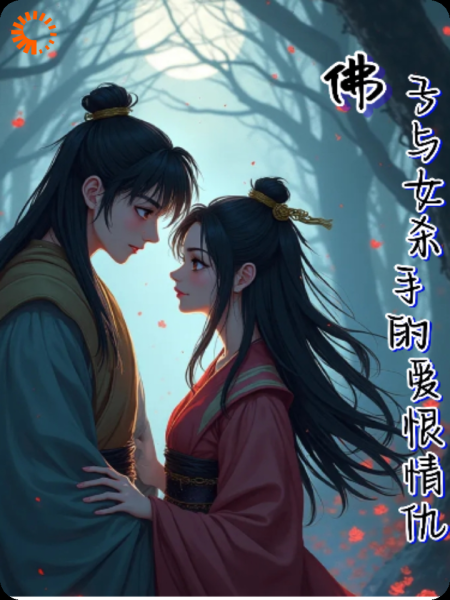 佛子与女杀手的爱恨纠葛