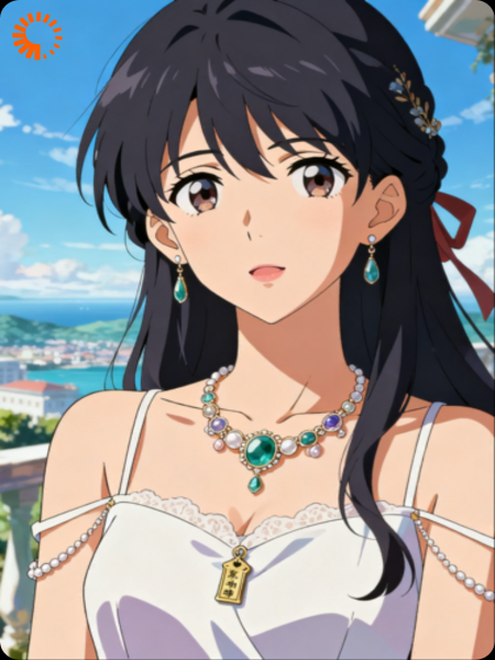 手握家族秘钥，谁理那对吸血母女