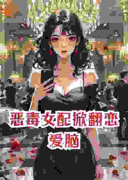 恶毒女配掀翻恋爱脑