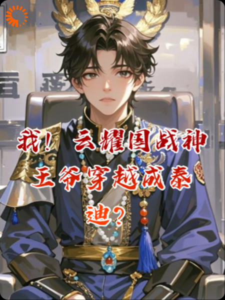 我！云耀国战神王爷穿越成泰迪？