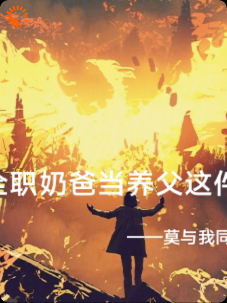 论全职杀手成为养父这件事