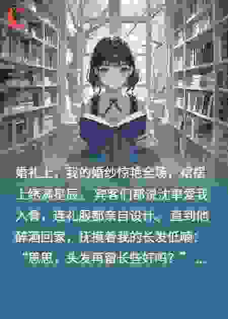 爱如捕风，终成虚妄
