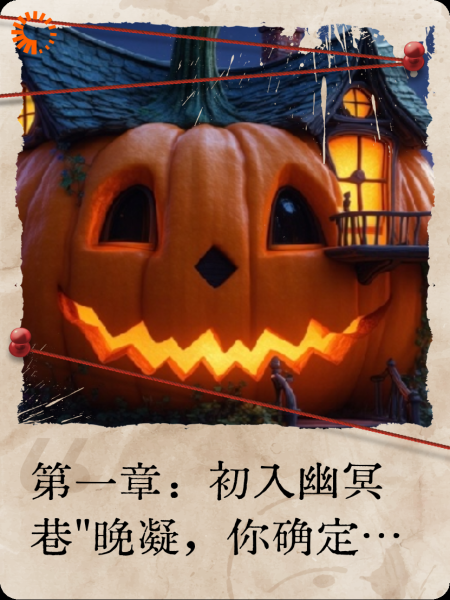 不是，你的鬼屋真有鬼？