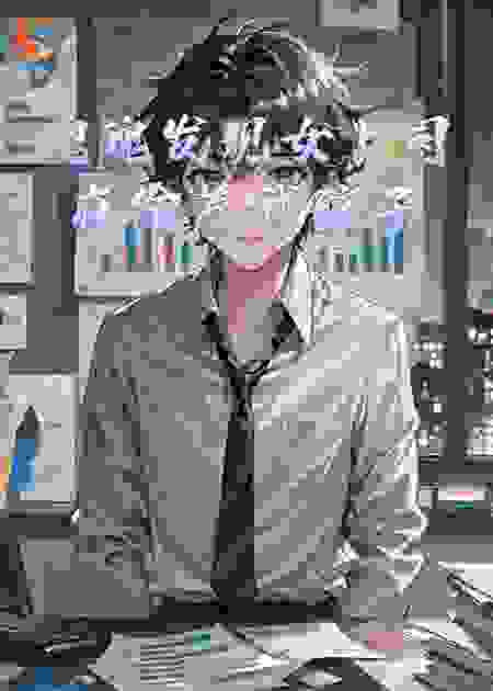 魂魄发现女上司在偷养我孩子