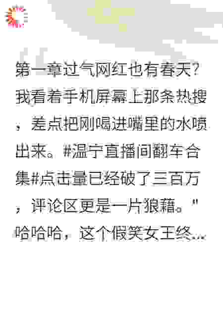 相亲对象竟是我的超级粉丝