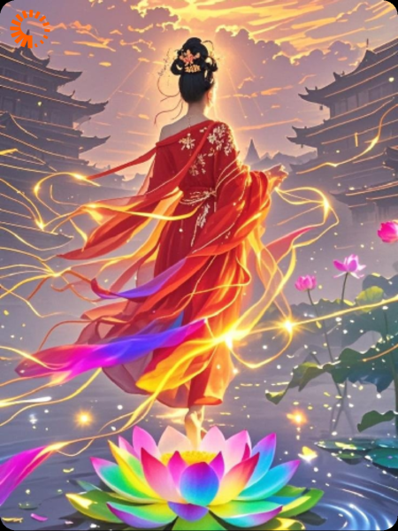 假如天庭也有KPI～月老快疯了