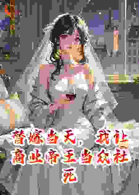 替嫁当天，我让商业帝王当众社死