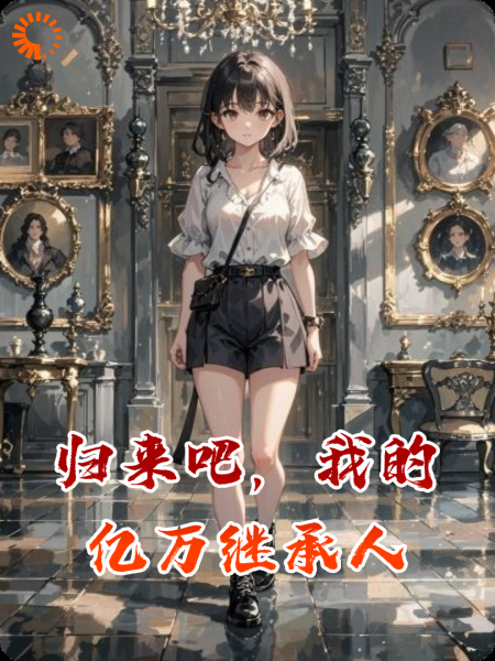 归来吧，我的亿万继承人