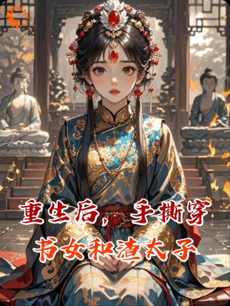 重生后，手撕穿书女和渣太子