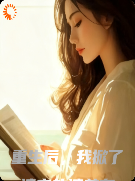 重生后，我掀了婆家的遮羞布
