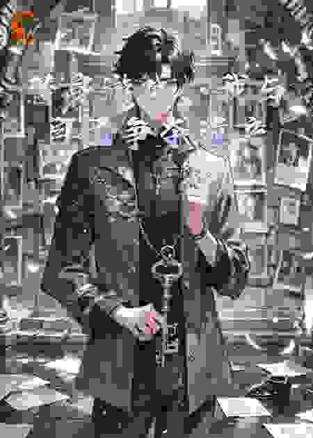 替身游戏：我与自己争夺遗产