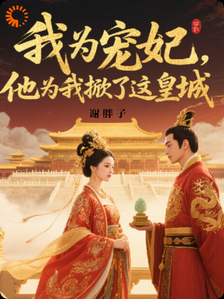 我为宠妃，他为我掀了这个皇城