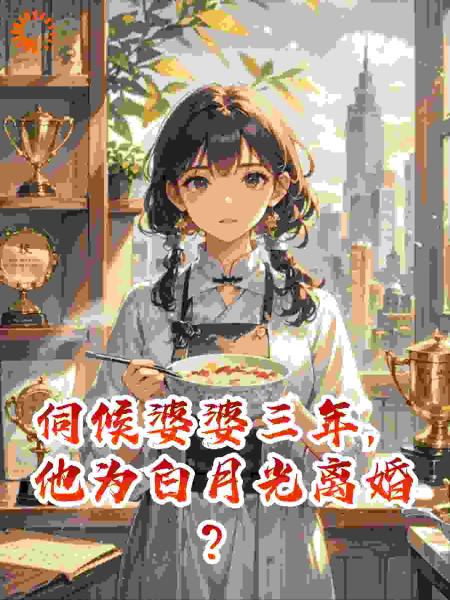 伺候婆婆三年，他为白月光离婚？让你全家排队去哭坟