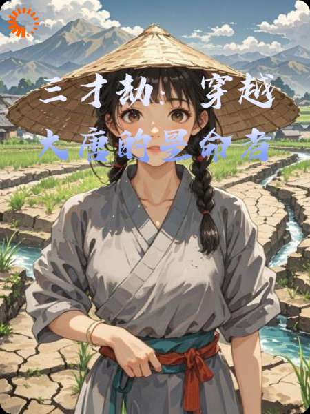 三才劫：穿越大唐的星命者