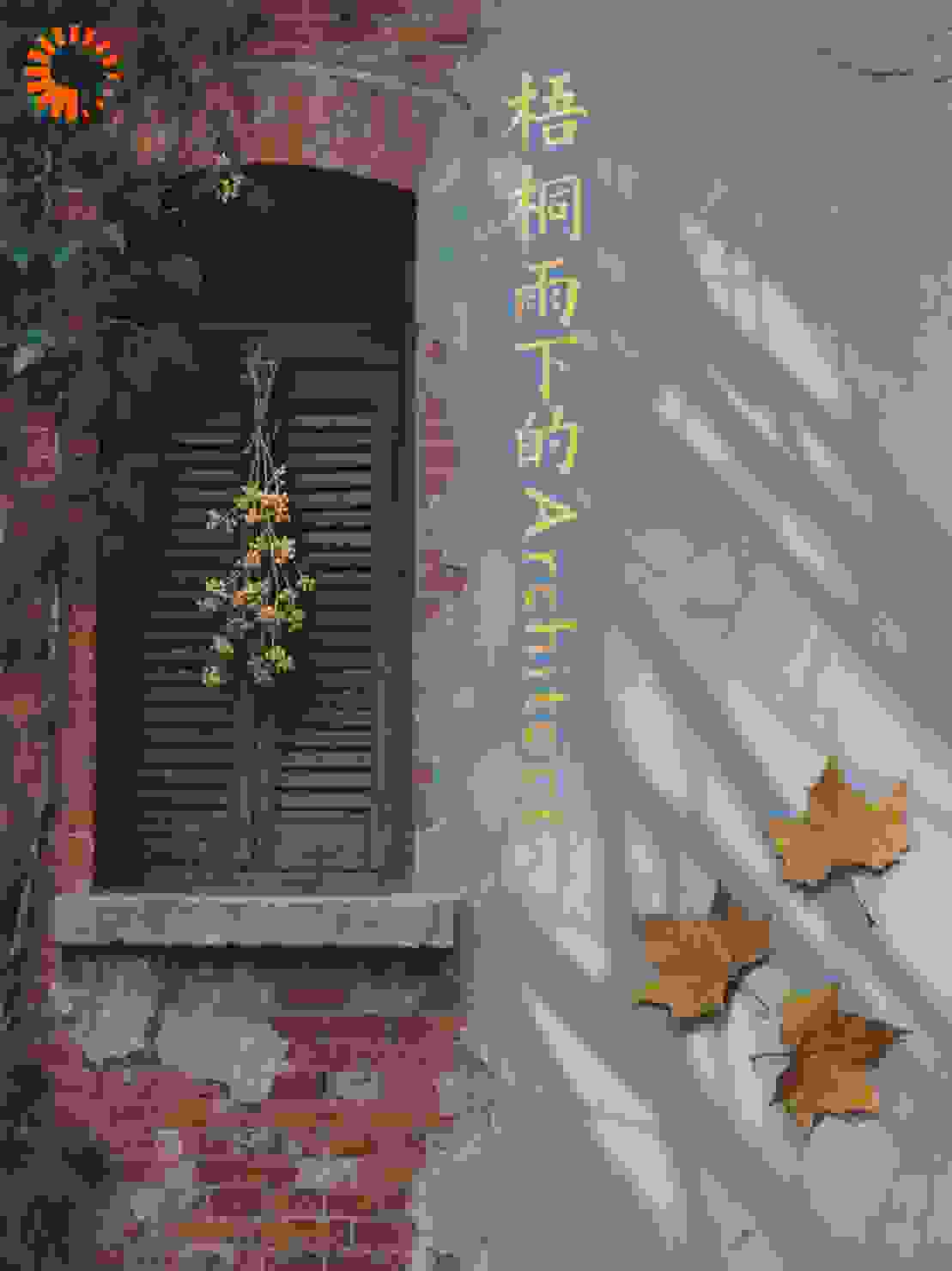 梧桐雨下的architect