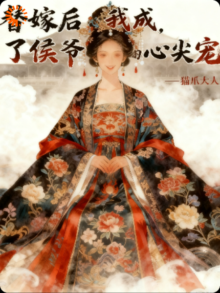 替嫁后，我成了侯爷心尖宠